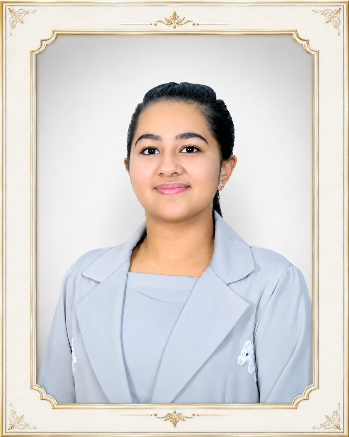 Rabani Jolly