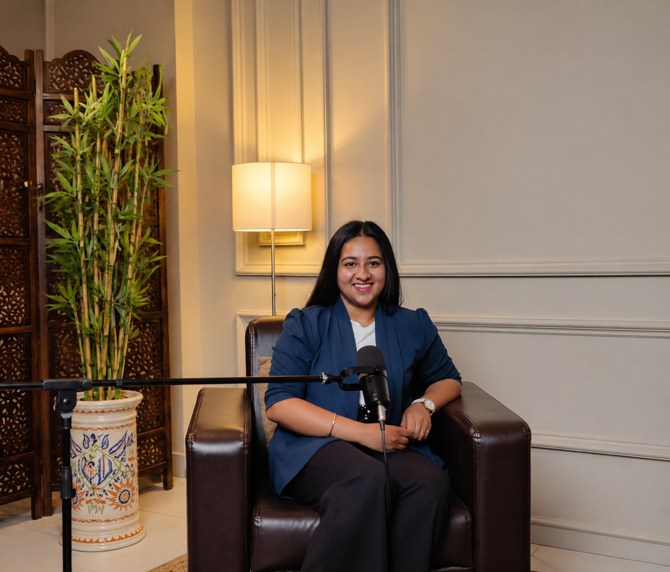 Rabani Jolly Featured